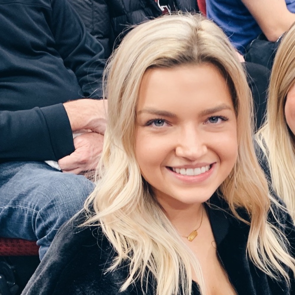 Meet your Posher, Maggie